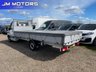 USED 2019 68 MERCEDES-BENZ SPRINTER 2.1 314 CDI Double dropside 2dr Diesel Manual RWD L3 (218 g/km, 140 bhp) 17.5 foot - 5.3 metre body