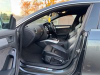 USED 2016 65 AUDI A5 2.0 TDI S line Sportback 5dr Diesel Multitronic Euro 6 (s/s) (190 ps) 