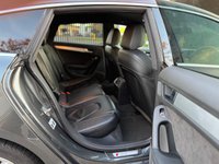 USED 2016 65 AUDI A5 2.0 TDI S line Sportback 5dr Diesel Multitronic Euro 6 (s/s) (190 ps) 