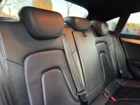 USED 2016 65 AUDI A5 2.0 TDI S line Sportback 5dr Diesel Multitronic Euro 6 (s/s) (190 ps) 