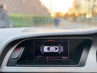USED 2016 65 AUDI A5 2.0 TDI S line Sportback 5dr Diesel Multitronic Euro 6 (s/s) (190 ps) 