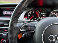 USED 2016 65 AUDI A5 2.0 TDI S line Sportback 5dr Diesel Multitronic Euro 6 (s/s) (190 ps) 