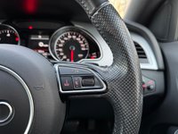 USED 2016 65 AUDI A5 2.0 TDI S line Sportback 5dr Diesel Multitronic Euro 6 (s/s) (190 ps) 