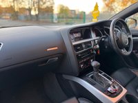 USED 2016 65 AUDI A5 2.0 TDI S line Sportback 5dr Diesel Multitronic Euro 6 (s/s) (190 ps) 