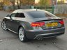 USED 2016 65 AUDI A5 2.0 TDI S line Sportback 5dr Diesel Multitronic Euro 6 (s/s) (190 ps) 