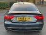 USED 2016 65 AUDI A5 2.0 TDI S line Sportback 5dr Diesel Multitronic Euro 6 (s/s) (190 ps) 