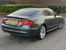 USED 2016 65 AUDI A5 2.0 TDI S line Sportback 5dr Diesel Multitronic Euro 6 (s/s) (190 ps) 