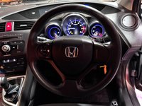 USED 2013 63 HONDA CIVIC 1.4 i-VTEC SE Hatchback 5dr Petrol Manual Euro 5 (s/s) (100 ps) 2 Owners From New. Alloys. A/C