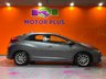 USED 2013 63 HONDA CIVIC 1.4 i-VTEC SE Hatchback 5dr Petrol Manual Euro 5 (s/s) (100 ps) 2 Owners From New. Alloys. A/C