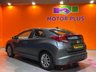 USED 2013 63 HONDA CIVIC 1.4 i-VTEC SE Hatchback 5dr Petrol Manual Euro 5 (s/s) (100 ps) 2 Owners From New. Alloys. A/C