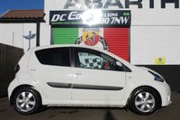 USED 2012 TOYOTA AYGO 1.0 VVT-i Fire Hatchback 5dr Petrol Manual Euro 5 (67 ps) 