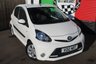 USED 2012 TOYOTA AYGO 1.0 VVT-i Fire Hatchback 5dr Petrol Manual Euro 5 (67 ps) 