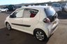 USED 2012 TOYOTA AYGO 1.0 VVT-i Fire Hatchback 5dr Petrol Manual Euro 5 (67 ps) 