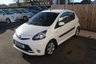 USED 2012 TOYOTA AYGO 1.0 VVT-i Fire Hatchback 5dr Petrol Manual Euro 5 (67 ps) 