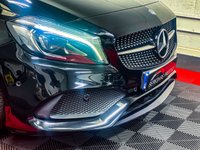 USED 2016 16 MERCEDES-BENZ A-CLASS 2.1 A200d AMG Line (Premium) Hatchback 5dr Diesel 7G-DCT Euro 6 (s/s) (136 ps) 