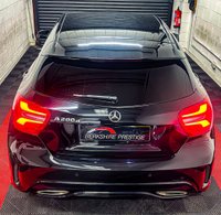 USED 2016 16 MERCEDES-BENZ A-CLASS 2.1 A200d AMG Line (Premium) Hatchback 5dr Diesel 7G-DCT Euro 6 (s/s) (136 ps) 
