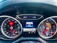 USED 2016 16 MERCEDES-BENZ A-CLASS 2.1 A200d AMG Line (Premium) Hatchback 5dr Diesel 7G-DCT Euro 6 (s/s) (136 ps) 