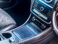 USED 2016 16 MERCEDES-BENZ A-CLASS 2.1 A200d AMG Line (Premium) Hatchback 5dr Diesel 7G-DCT Euro 6 (s/s) (136 ps) 