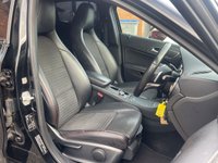 USED 2016 16 MERCEDES-BENZ A-CLASS 2.1 A200d AMG Line (Premium) Hatchback 5dr Diesel 7G-DCT Euro 6 (s/s) (136 ps) 