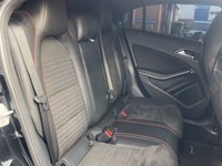 USED 2016 16 MERCEDES-BENZ A-CLASS 2.1 A200d AMG Line (Premium) Hatchback 5dr Diesel 7G-DCT Euro 6 (s/s) (136 ps) 