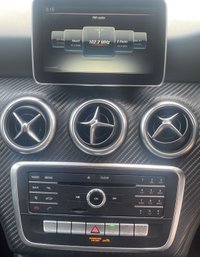 USED 2016 16 MERCEDES-BENZ A-CLASS 2.1 A200d AMG Line (Premium) Hatchback 5dr Diesel 7G-DCT Euro 6 (s/s) (136 ps) 