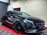USED 2016 16 MERCEDES-BENZ A-CLASS 2.1 A200d AMG Line (Premium) Hatchback 5dr Diesel 7G-DCT Euro 6 (s/s) (136 ps) 