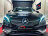 USED 2016 16 MERCEDES-BENZ A-CLASS 2.1 A200d AMG Line (Premium) Hatchback 5dr Diesel 7G-DCT Euro 6 (s/s) (136 ps) 