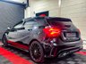 USED 2016 16 MERCEDES-BENZ A-CLASS 2.1 A200d AMG Line (Premium) Hatchback 5dr Diesel 7G-DCT Euro 6 (s/s) (136 ps) 