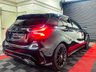 USED 2016 16 MERCEDES-BENZ A-CLASS 2.1 A200d AMG Line (Premium) Hatchback 5dr Diesel 7G-DCT Euro 6 (s/s) (136 ps) 