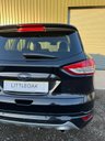 USED 2015 15 FORD KUGA 2.0 TDCi Titanium X SUV 5dr Diesel Manual AWD Euro 6 (s/s) (180 ps) 