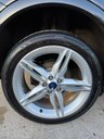 USED 2015 15 FORD KUGA 2.0 TDCi Titanium X SUV 5dr Diesel Manual AWD Euro 6 (s/s) (180 ps) 