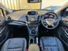 USED 2015 15 FORD KUGA 2.0 TDCi Titanium X SUV 5dr Diesel Manual AWD Euro 6 (s/s) (180 ps) 