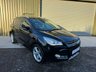 USED 2015 15 FORD KUGA 2.0 TDCi Titanium X SUV 5dr Diesel Manual AWD Euro 6 (s/s) (180 ps) 