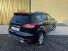 USED 2015 15 FORD KUGA 2.0 TDCi Titanium X SUV 5dr Diesel Manual AWD Euro 6 (s/s) (180 ps) 