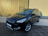 USED 2015 15 FORD KUGA 2.0 TDCi Titanium X SUV 5dr Diesel Manual AWD Euro 6 (s/s) (180 ps) 