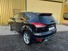 USED 2015 15 FORD KUGA 2.0 TDCi Titanium X SUV 5dr Diesel Manual AWD Euro 6 (s/s) (180 ps) 