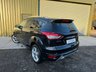 USED 2015 15 FORD KUGA 2.0 TDCi Titanium X SUV 5dr Diesel Manual AWD Euro 6 (s/s) (180 ps) 