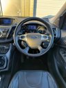 USED 2015 15 FORD KUGA 2.0 TDCi Titanium X SUV 5dr Diesel Manual AWD Euro 6 (s/s) (180 ps) 