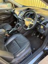 USED 2015 15 FORD KUGA 2.0 TDCi Titanium X SUV 5dr Diesel Manual AWD Euro 6 (s/s) (180 ps) 