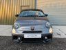 USED 2017 17 ABARTH 595 1.4 T-Jet Turismo Hatchback 3dr Petrol Manual Euro 6 (165 bhp) 