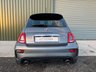 USED 2017 17 ABARTH 595 1.4 T-Jet Turismo Hatchback 3dr Petrol Manual Euro 6 (165 bhp) 