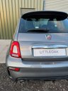 USED 2017 17 ABARTH 595 1.4 T-Jet Turismo Hatchback 3dr Petrol Manual Euro 6 (165 bhp) 