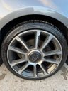 USED 2017 17 ABARTH 595 1.4 T-Jet Turismo Hatchback 3dr Petrol Manual Euro 6 (165 bhp) 