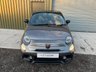 USED 2017 17 ABARTH 595 1.4 T-Jet Turismo Hatchback 3dr Petrol Manual Euro 6 (165 bhp) 