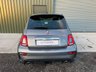 USED 2017 17 ABARTH 595 1.4 T-Jet Turismo Hatchback 3dr Petrol Manual Euro 6 (165 bhp) 