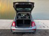 USED 2017 17 ABARTH 595 1.4 T-Jet Turismo Hatchback 3dr Petrol Manual Euro 6 (165 bhp) 