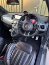 USED 2017 17 ABARTH 595 1.4 T-Jet Turismo Hatchback 3dr Petrol Manual Euro 6 (165 bhp) 