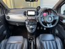 USED 2017 17 ABARTH 595 1.4 T-Jet Turismo Hatchback 3dr Petrol Manual Euro 6 (165 bhp) 