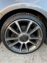 USED 2017 17 ABARTH 595 1.4 T-Jet Turismo Hatchback 3dr Petrol Manual Euro 6 (165 bhp) 