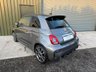 USED 2017 17 ABARTH 595 1.4 T-Jet Turismo Hatchback 3dr Petrol Manual Euro 6 (165 bhp) 